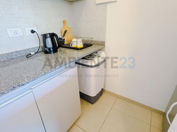 Dr. Emilio Ravignani 2200 - 1 ambiente - Palermo Hollywood