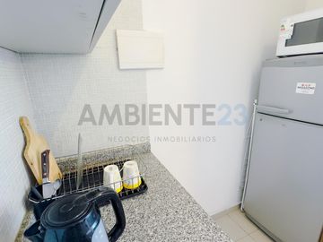 Dr. Emilio Ravignani 2200 - 1 ambiente - Palermo Hollywood