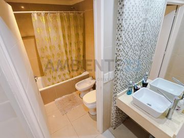 Dr. Emilio Ravignani 2200 - 1 ambiente - Palermo Hollywood