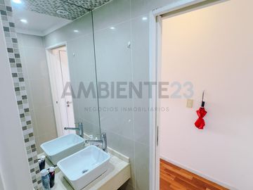 Dr. Emilio Ravignani 2200 - 1 ambiente - Palermo Hollywood