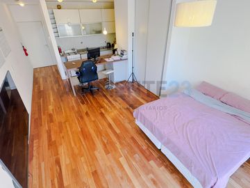 Dr. Emilio Ravignani 2200 - 1 ambiente - Palermo Hollywood