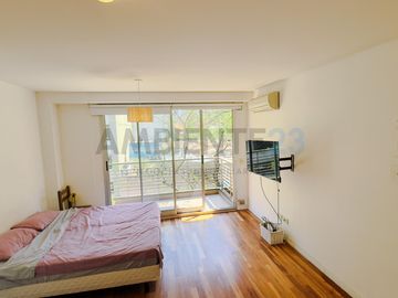Dr. Emilio Ravignani 2200 - 1 ambiente - Palermo Hollywood