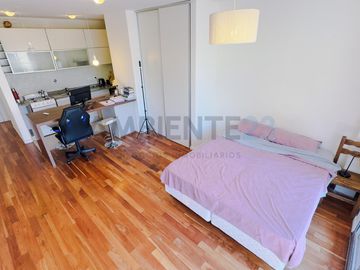 Dr. Emilio Ravignani 2200 - 1 ambiente - Palermo Hollywood