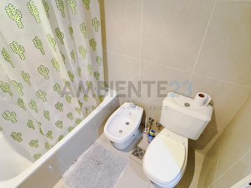 Dr. Emilio Ravignani 2200 - 1 ambiente - Palermo Hollywood