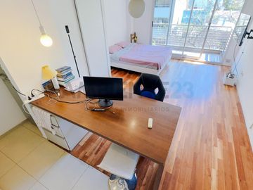 Dr. Emilio Ravignani 2200 - 1 ambiente - Palermo Hollywood