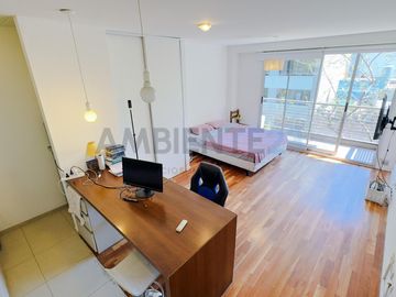 Dr. Emilio Ravignani 2200 - 1 ambiente - Palermo Hollywood