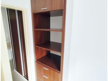 VENDE: Departamento 1 Dormitorio con Balcón / CENTRO