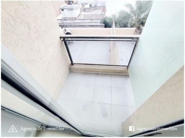 VENDE: Departamento 1 Dormitorio con Balcón / CENTRO