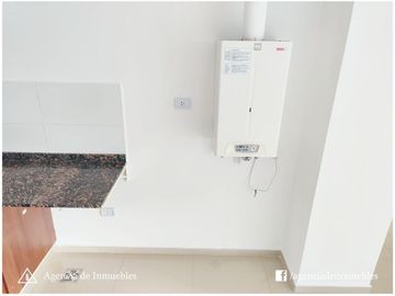 VENDE: Departamento 1 Dormitorio con Balcón / CENTRO
