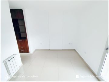 VENDE: Departamento 1 Dormitorio con Balcón / CENTRO