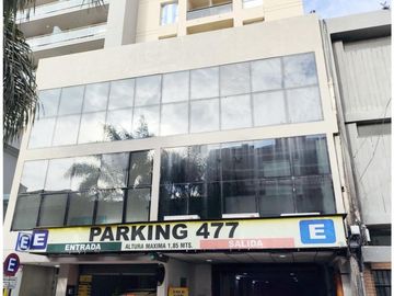 VENDE: Departamento 1 Dormitorio con Balcón / CENTRO