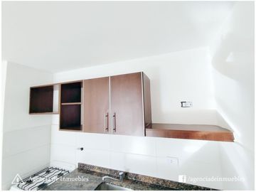 VENDE: Departamento 1 Dormitorio con Balcón / CENTRO