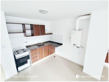 VENDE: Departamento 1 Dormitorio con Balcón / CENTRO