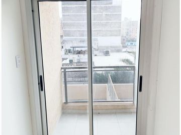 VENDE: Departamento 1 Dormitorio con Balcón / CENTRO