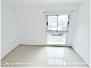 VENDE: Departamento 1 Dormitorio con Balcón / CENTRO