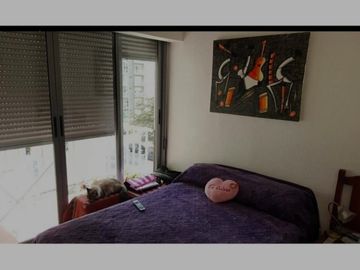 VENDO DEPTO TRES AMBIENTES
