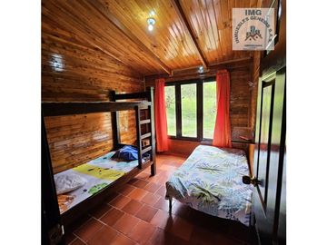 ref 898a lago calima/ en parcelación /vendo casa campestre