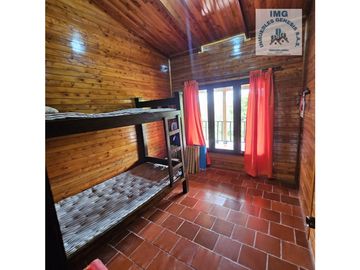 ref 898a lago calima/ en parcelación /vendo casa campestre