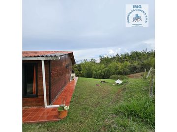 ref 898a lago calima/ en parcelación /vendo casa campestre
