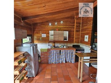 ref 898a lago calima/ en parcelación /vendo casa campestre
