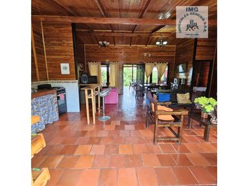 ref 898a lago calima/ en parcelación /vendo casa campestre