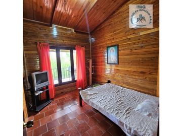 ref 898a lago calima/ en parcelación /vendo casa campestre