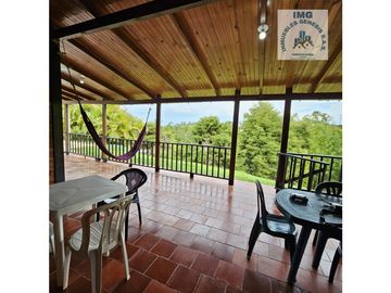 ref 898a lago calima/ en parcelación /vendo casa campestre