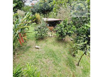 ref 770a vendo casa campestre en la cumbre