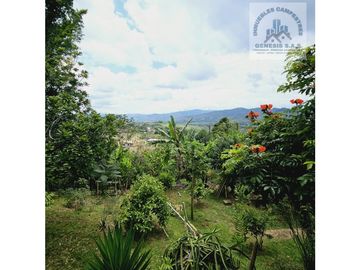 ref 770a vendo casa campestre en la cumbre