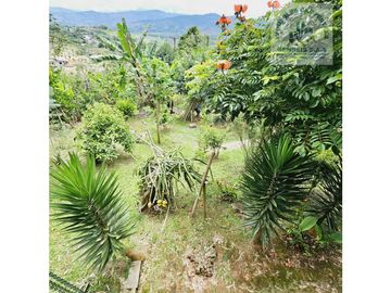 ref 770a vendo casa campestre en la cumbre
