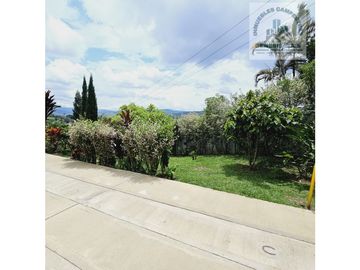 ref 770a vendo casa campestre en la cumbre