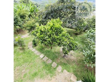 ref 770a vendo casa campestre en la cumbre