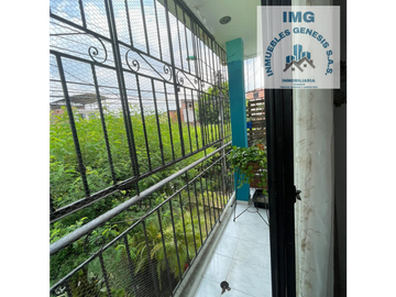 ref 795a vendo casa barrio villa del prado cali