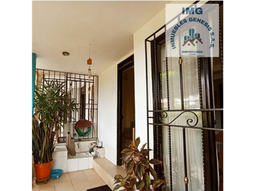 ref 795a vendo casa barrio villa del prado cali