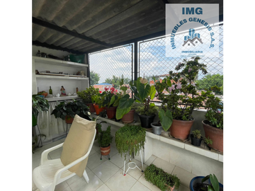 ref 795a vendo casa barrio villa del prado cali