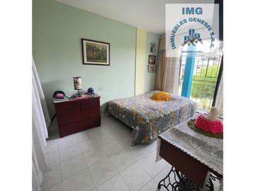 ref 795a vendo casa barrio villa del prado cali