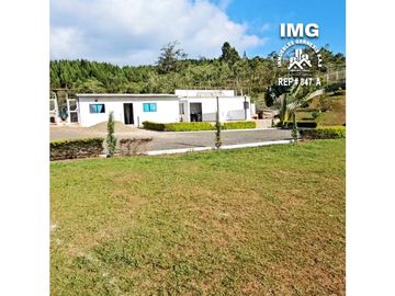 ref 847a vendo casa campestre en pavas