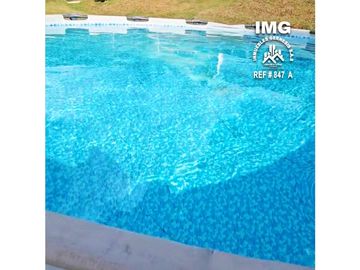 ref 847a vendo casa campestre en pavas