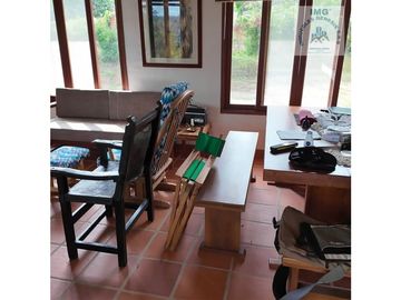 ref 859a lago calima/ vendo casa campestre