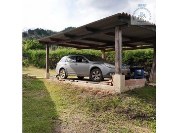 ref 859a lago calima/ vendo casa campestre