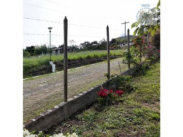 ref 859a lago calima/ vendo casa campestre