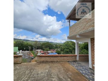ref 903a el tesorito/pavas/vendo casa campestre