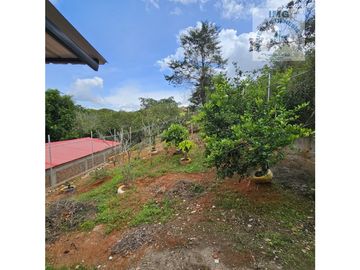 ref 903a el tesorito/pavas/vendo casa campestre