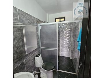 ref 903a el tesorito/pavas/vendo casa campestre