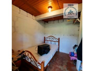ref 905a borrero Ayerbe/ vendo casa campestre