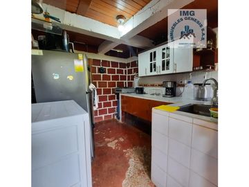 ref 905a borrero Ayerbe/ vendo casa campestre