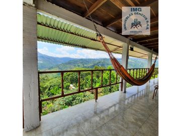 ref 905a borrero Ayerbe/ vendo casa campestre