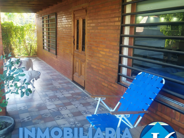 Vivienda centrica con comodidades, en Gral. Las Heras.