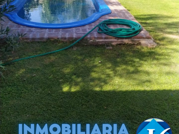 Vivienda centrica con comodidades, en Gral. Las Heras.
