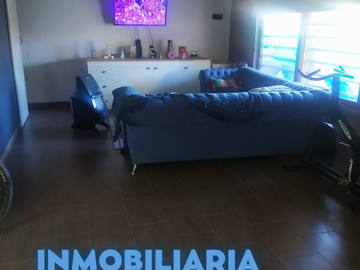 Vivienda centrica con comodidades, en Gral. Las Heras.